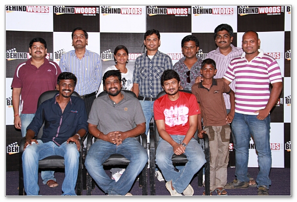 BEHINDWOODS ORU KAL ORU KANNADI CONTEST - IMAGES